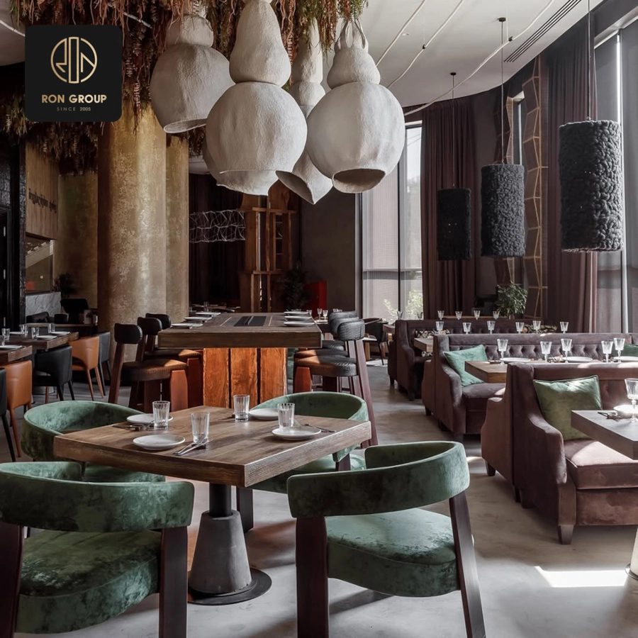 Tuscany Heritage Series D