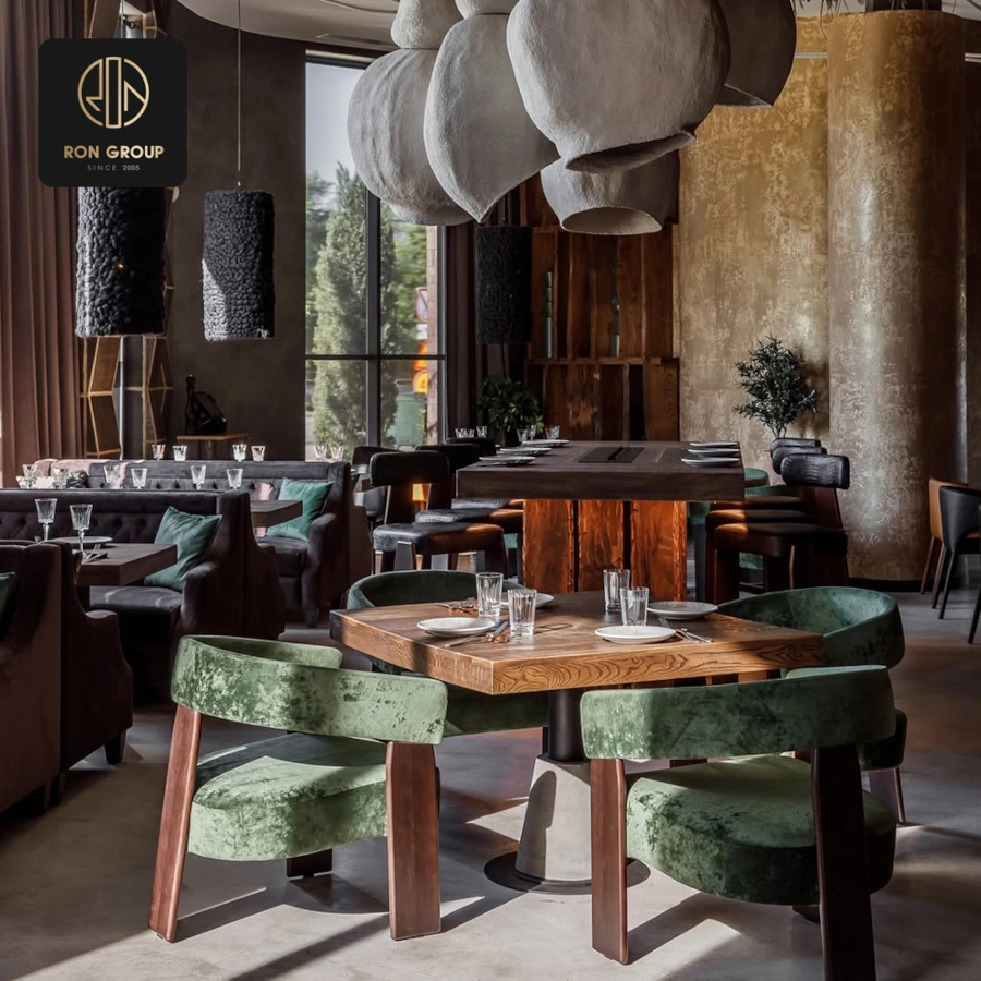 Tuscany Heritage Series D