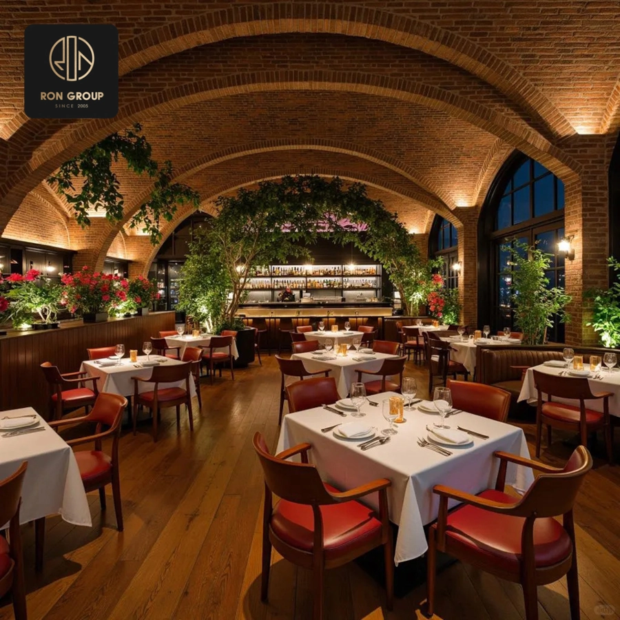 Tuscany Heritage Series E