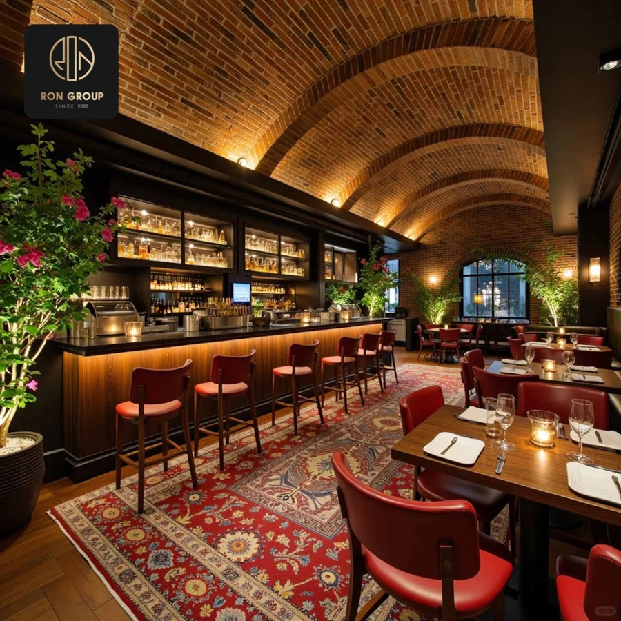 Tuscany Heritage Series E