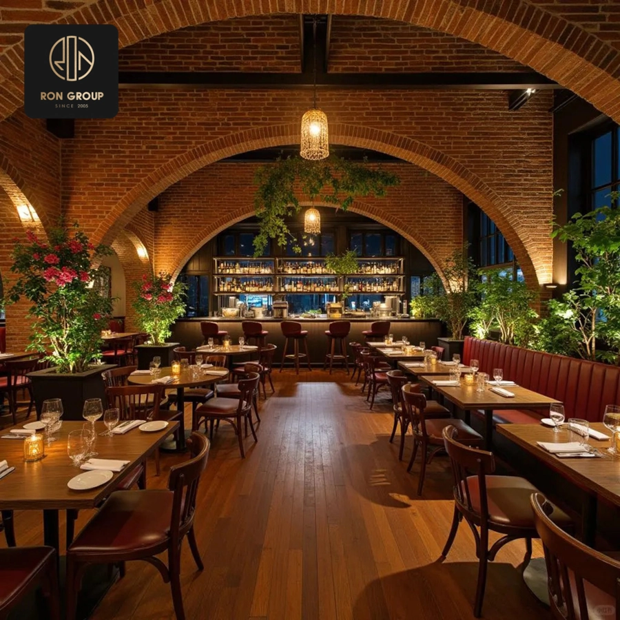 Tuscany Heritage Series E