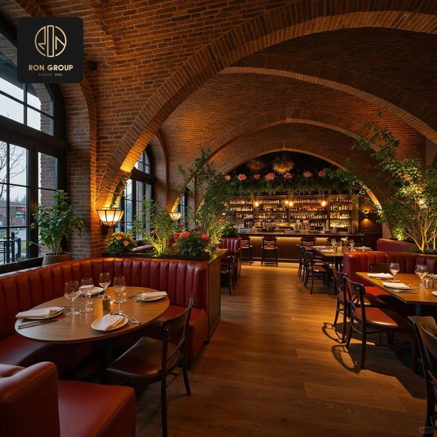 Tuscany Heritage Series E