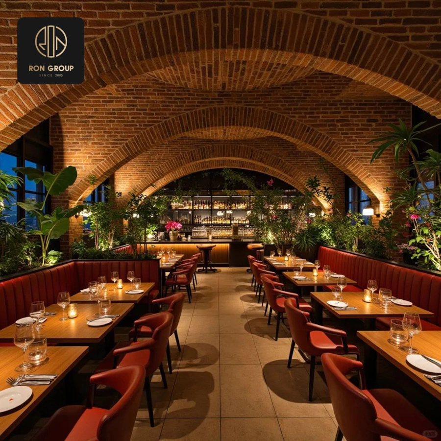 Tuscany Heritage Series E