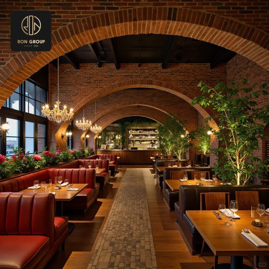 Tuscany Heritage Series E