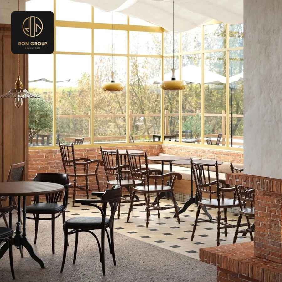 Tuscany Heritage Series F