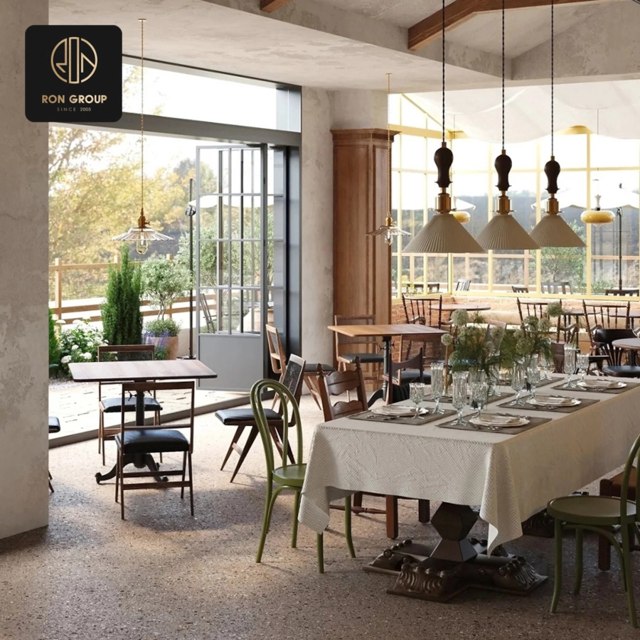 Tuscany Heritage Series F