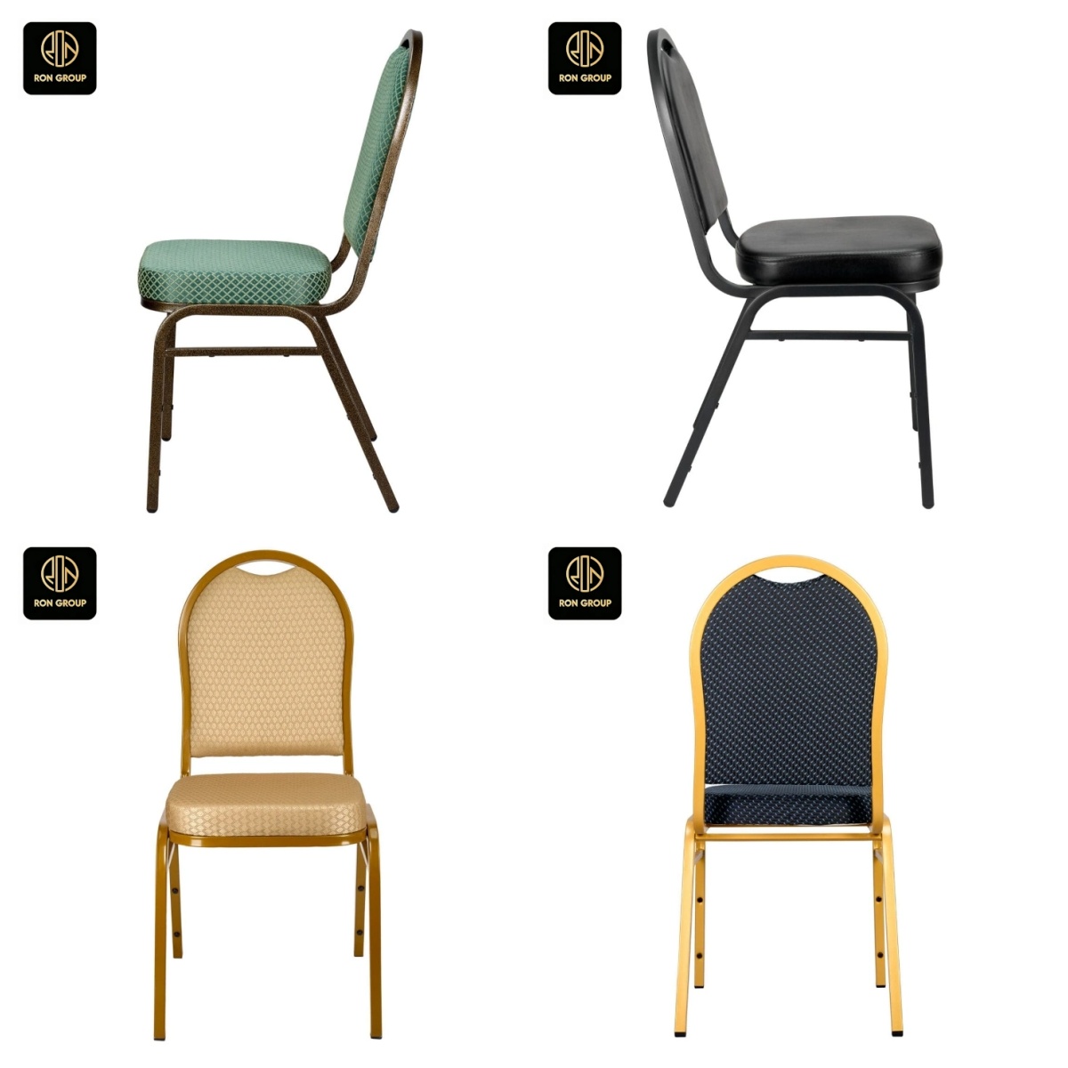 Banquet Chairs Series B