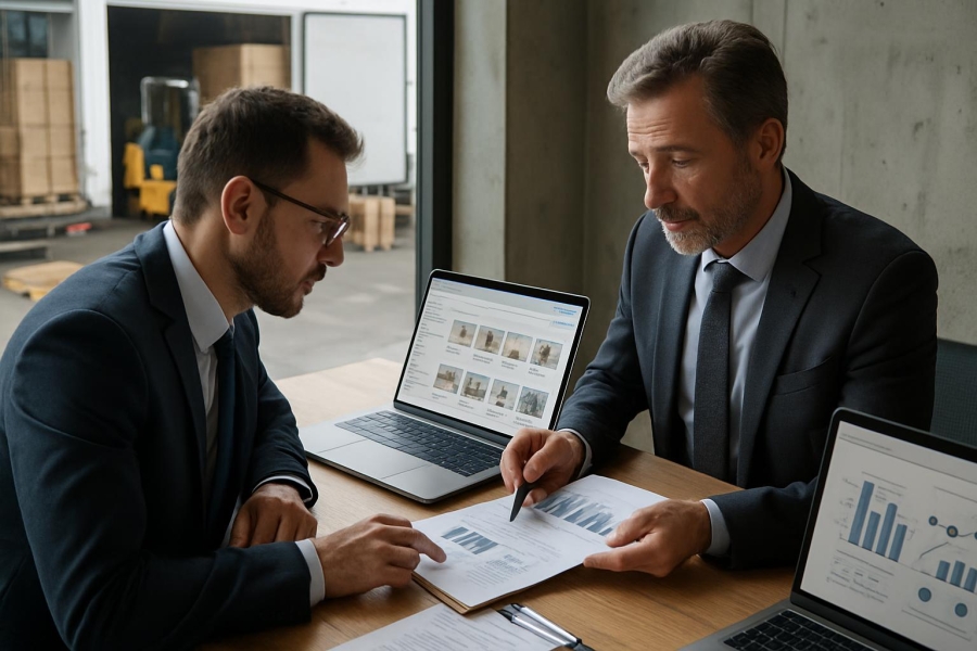 Wholesale Restaurant Supply Store Online vs One-Stop Hospitality Sourcing: A Strategic Procurement Analysis for 2025