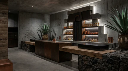 10 Mexican Restaurant Interior Design Ideas for 2026