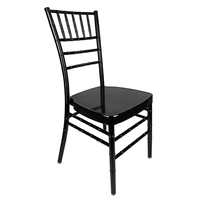 Aluminum Chiavari Chairs Series A