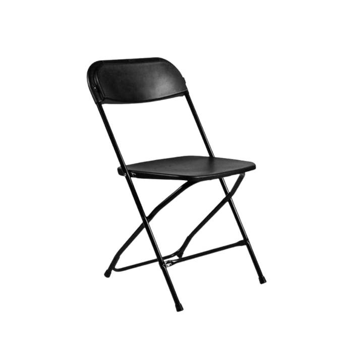 Plastic Folding Chairs Series B