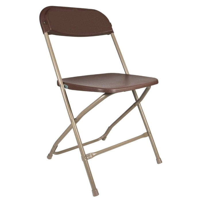 Plastic Folding Chairs Series B