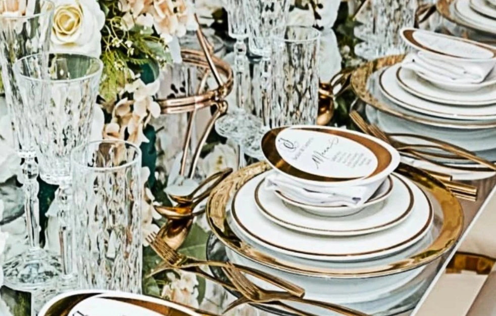 Ignited Catering Suppliers: Elevate F&B for Every Event