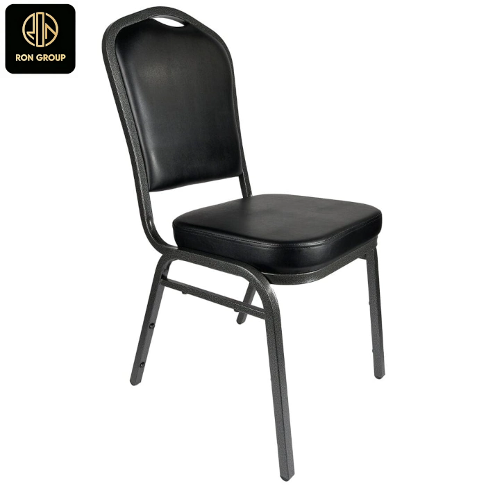  Crown Back Banquet Chair Series A
