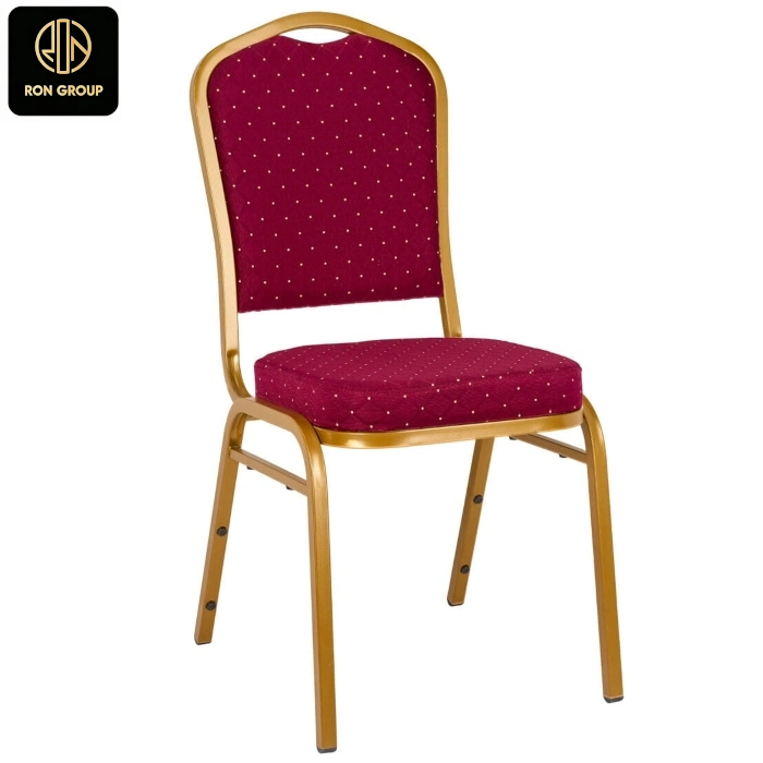  Crown Back Banquet Chair Series A