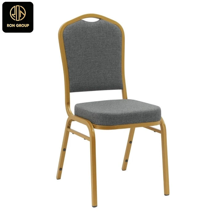  Crown Back Banquet Chair Series A