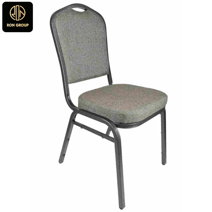 Crown Back Banquet Chair Series A