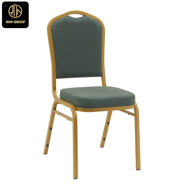  Crown Back Banquet Chair Series A