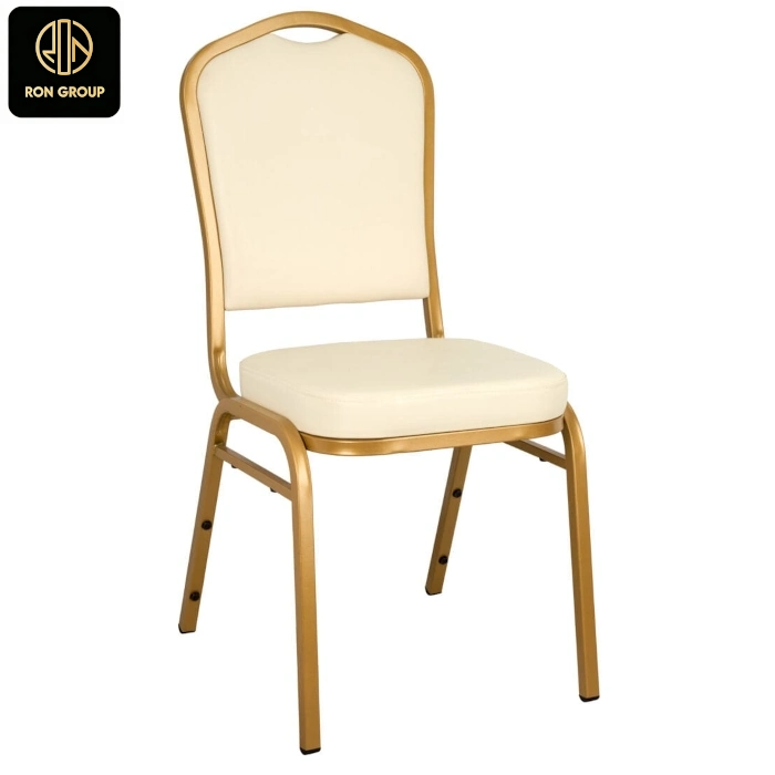  Crown Back Banquet Chair Series A