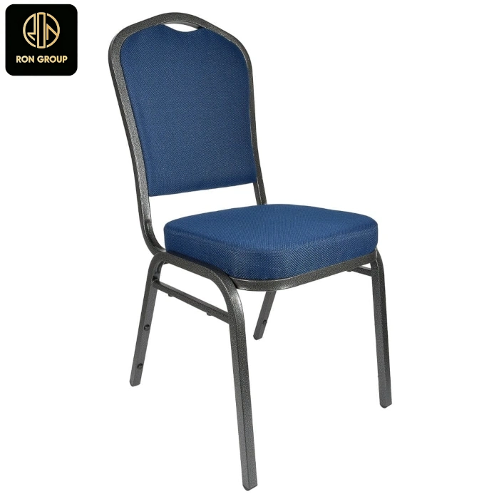  Crown Back Banquet Chair Series A