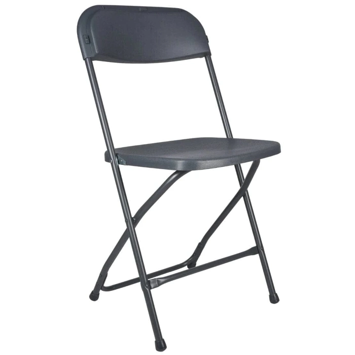 Plastic Folding Chairs Series B