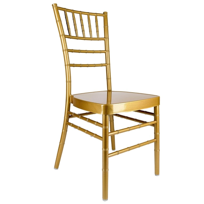Aluminum Chiavari Chairs Series A