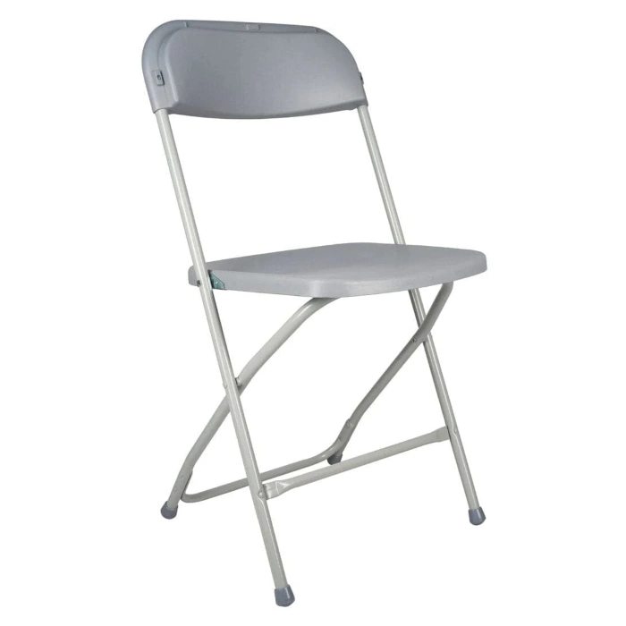Plastic Folding Chairs Series B