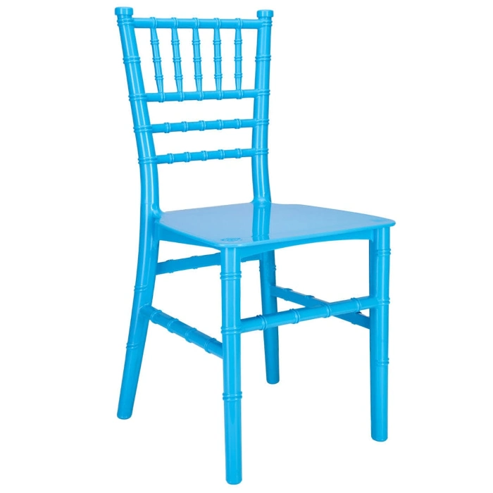 Kids Chiavari Chairs Series A