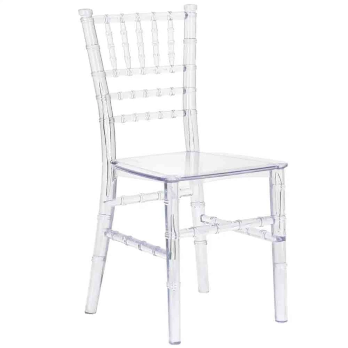 Kids Chiavari Chairs Series A