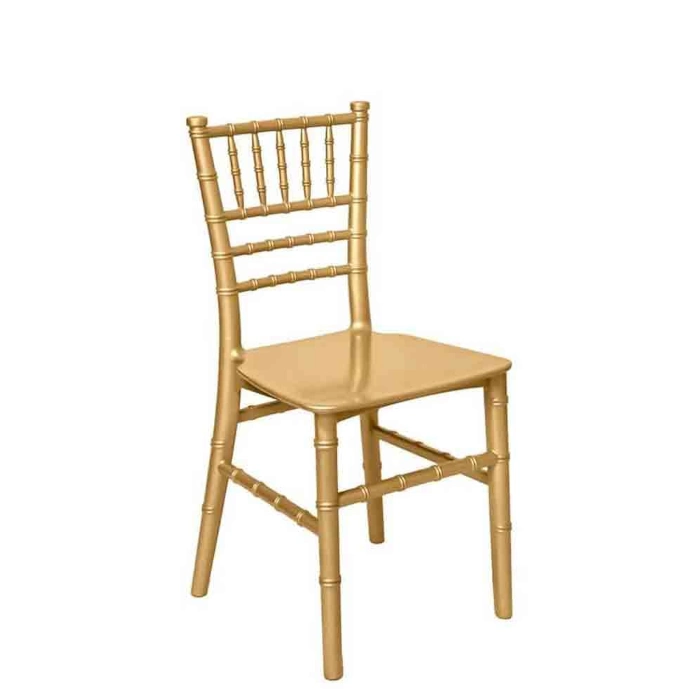 Kids Chiavari Chairs Series A