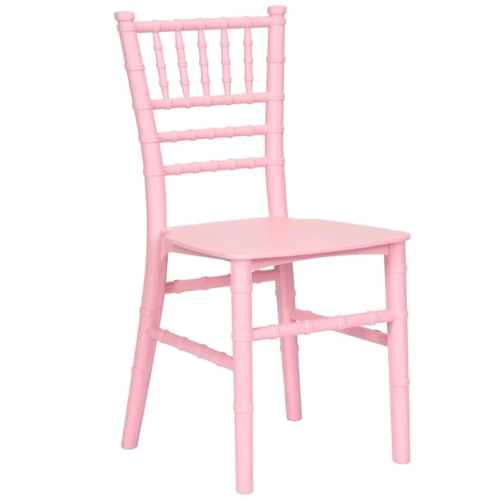 Kids Chiavari Chairs Series A