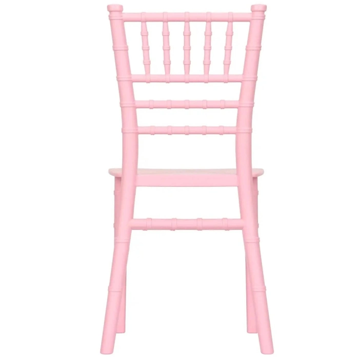 Kids Chiavari Chairs Series A