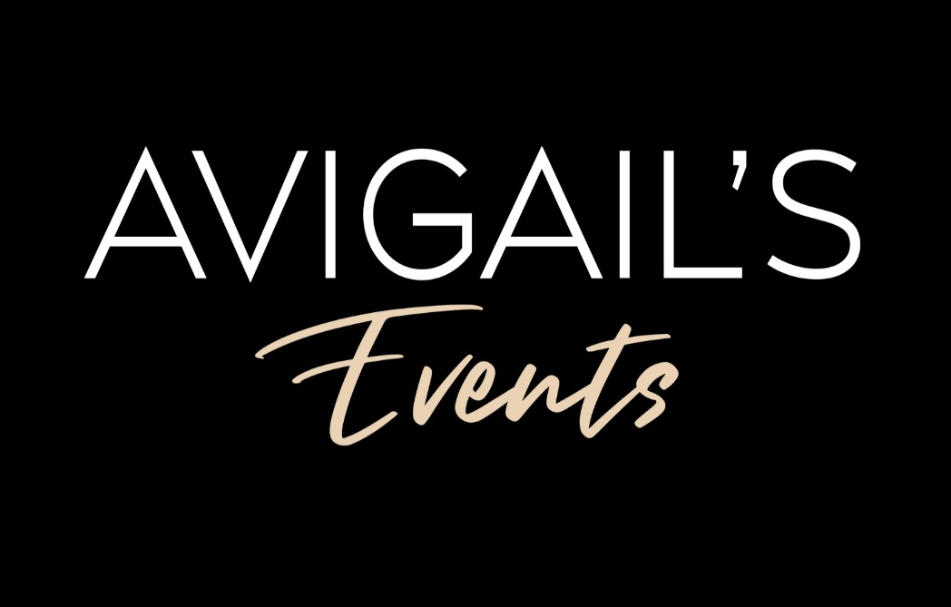 Avigails Events 