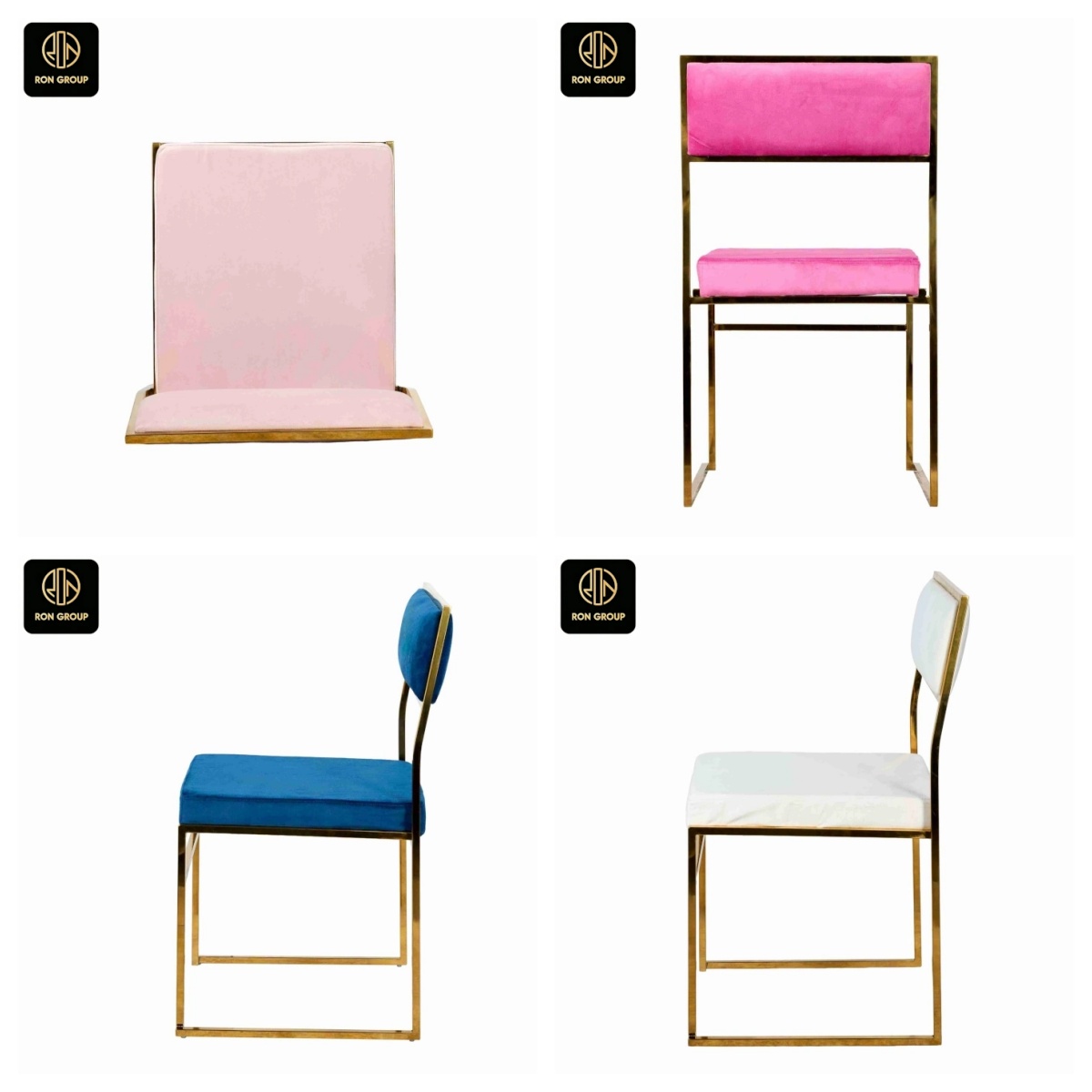 Melissa Chair Series A