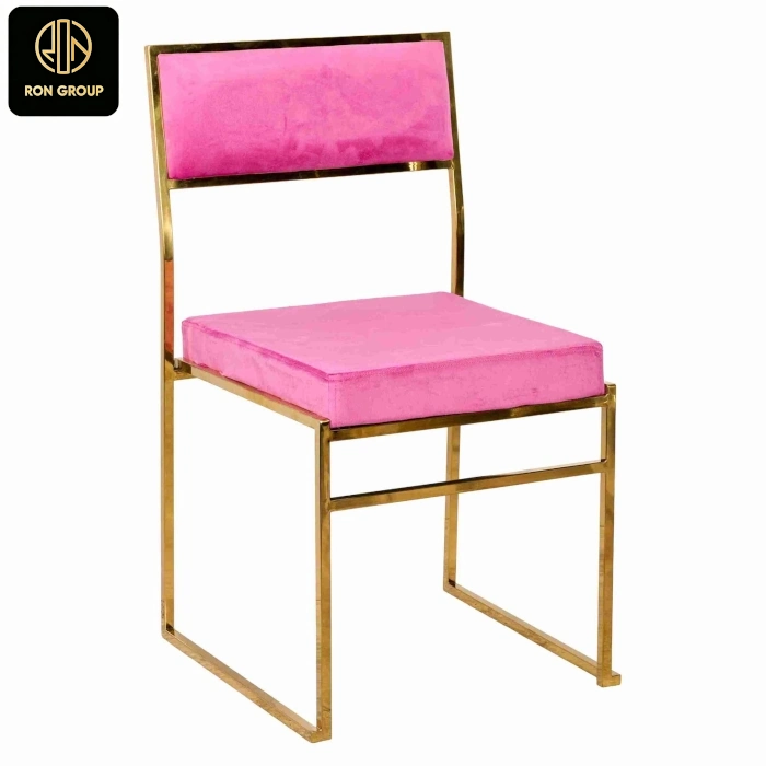 Melissa Chair Series A