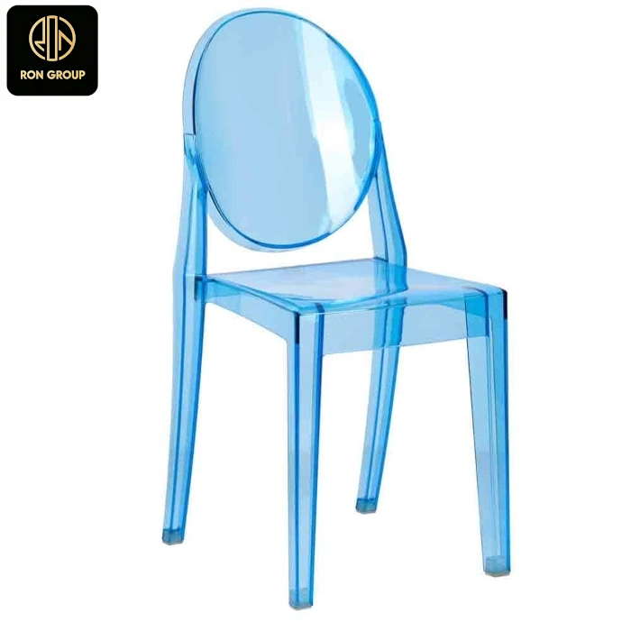 Ghost Chairs Series A