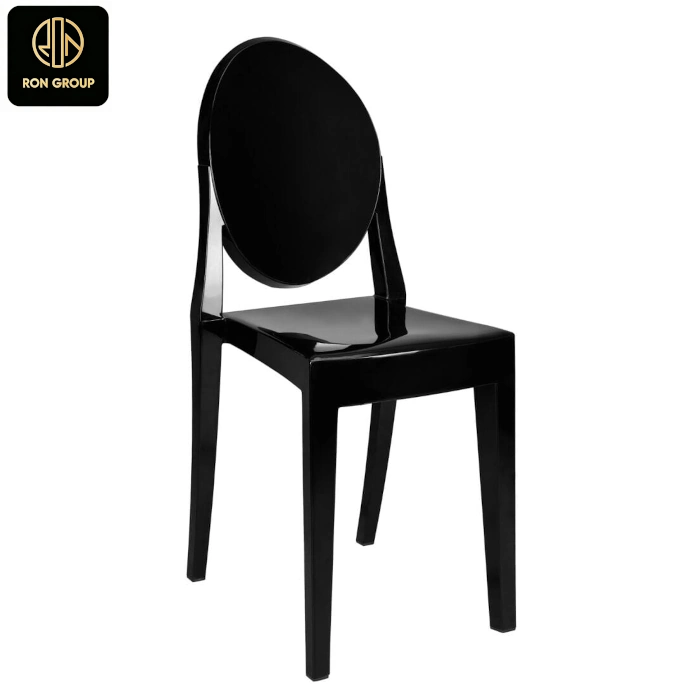 Ghost Chairs Series B