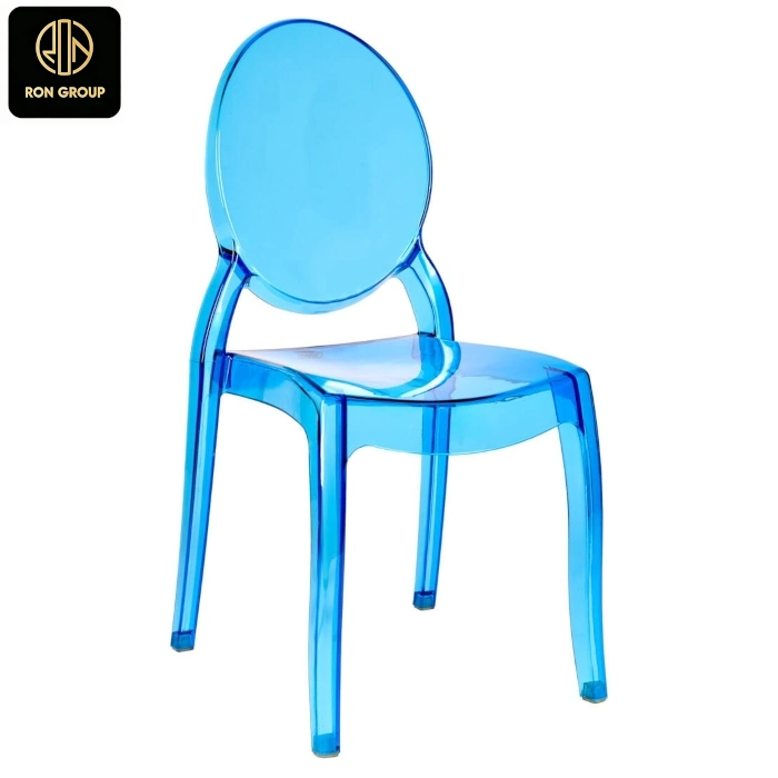 Ghost Chairs Series B