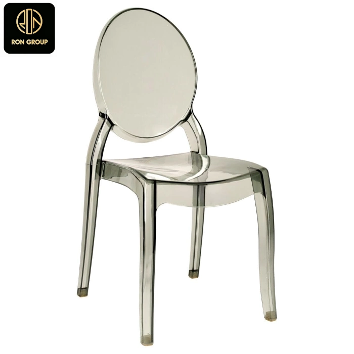 Ghost Chairs Series B