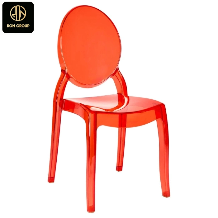 Ghost Chairs Series B