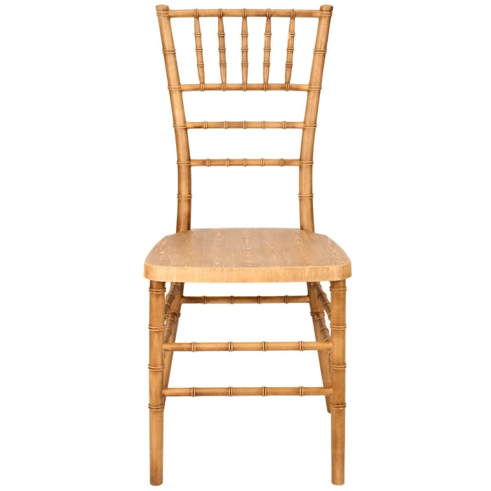 Resin Steel Chiavari Chair  Series D