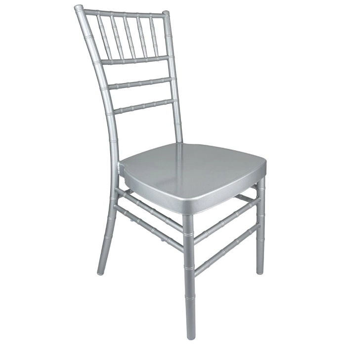 Aluminum Chiavari Chairs Series A