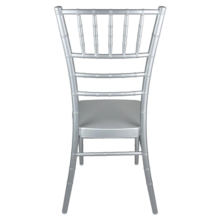 Aluminum Chiavari Chairs Series A