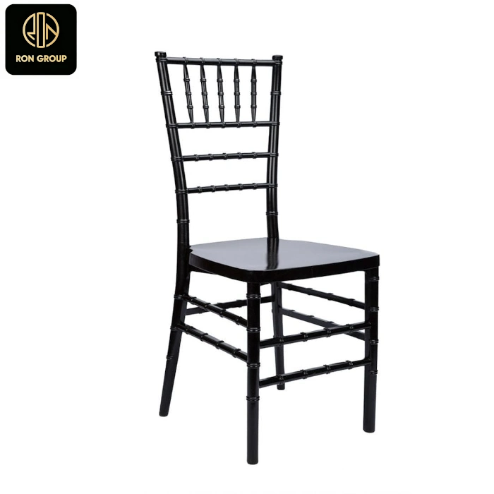 Tough Resin Chiavari Chairs Series A