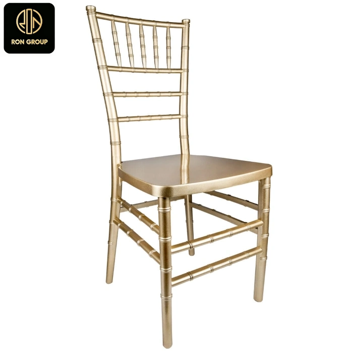 Tough Resin Chiavari Chairs Series A