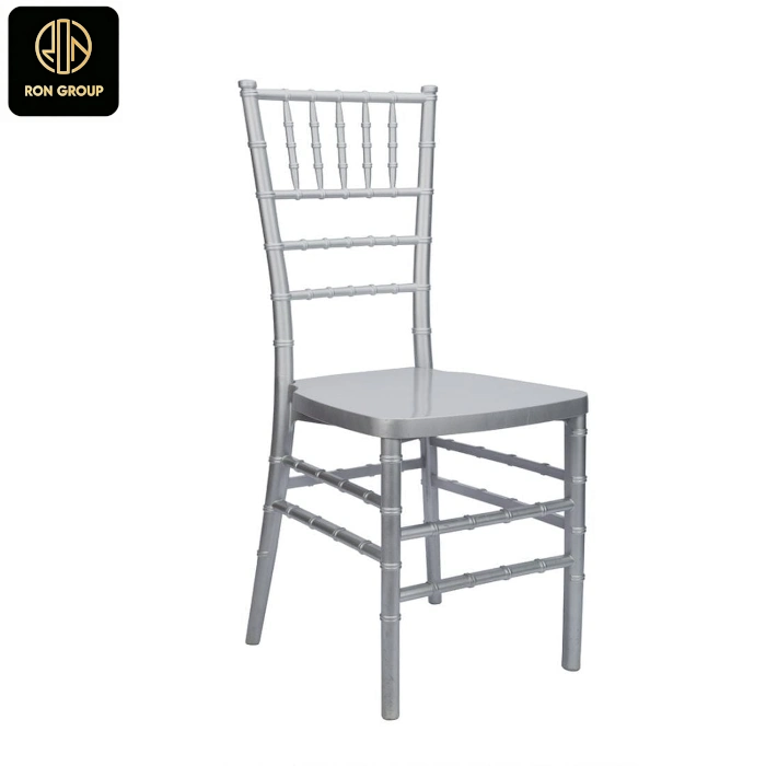 Tough Resin Chiavari Chairs Series A