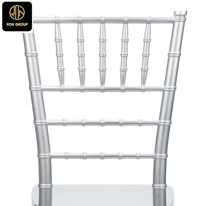 Tough Resin Chiavari Chairs Series A