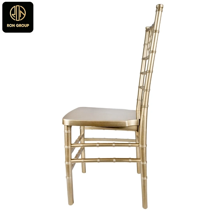 Tough Resin Chiavari Chairs Series A