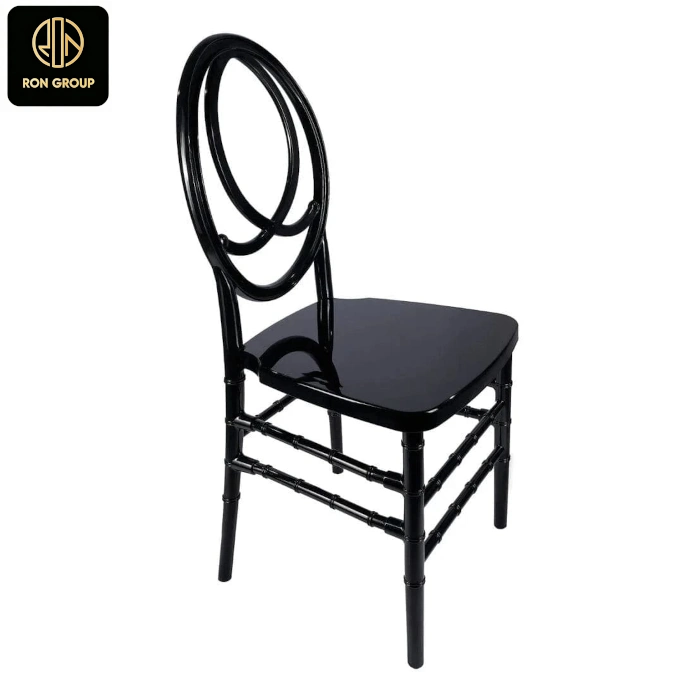 Tough Resin Chiavari ChairsSeries D