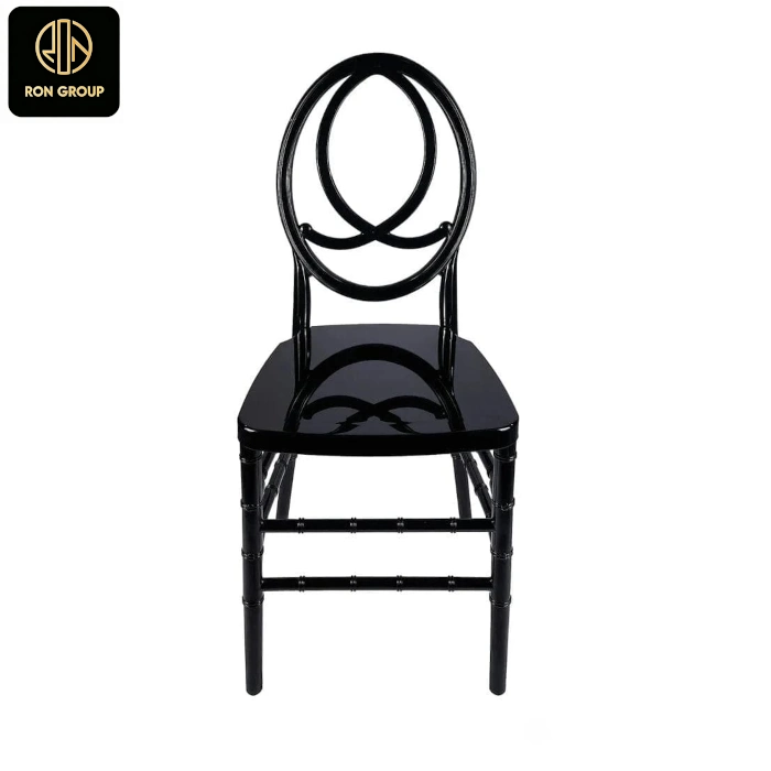 Tough Resin Chiavari ChairsSeries D